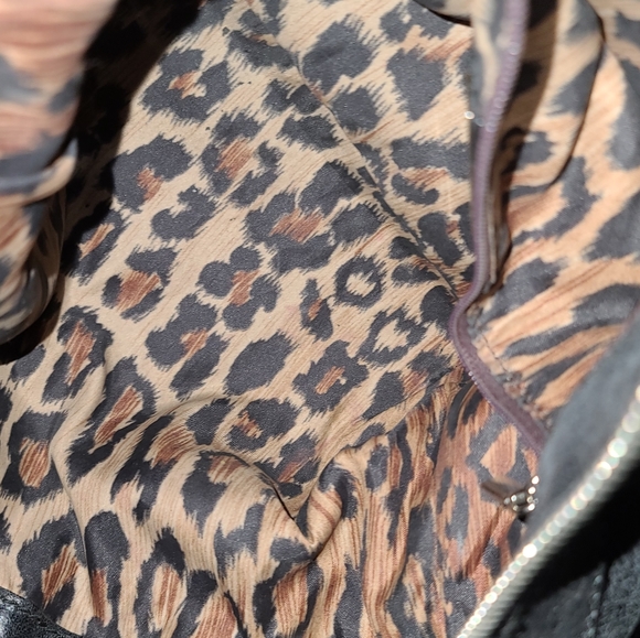 Auth.  Dolce & Gabbana bag - Picture 4 of 13